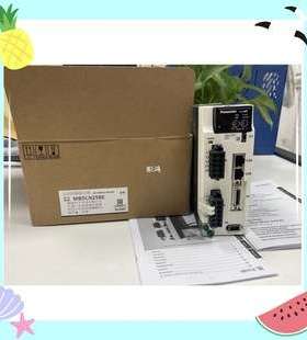 伺服驱动器 MDDLT45NF 交流低压控制放大器其他日本