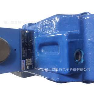 EG24N9K4 REXROTH力士乐 4WE6Y6X 液压方向短管阀 B25 R900924791