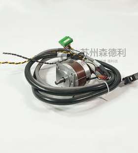 PITTMAN电机N2342A161-R1 24VDC 2000 CPR