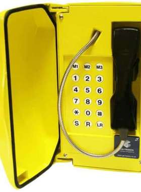 Gai-Tronics 028-02-2298-652 Gai-Tronics Auteldac 5 电话