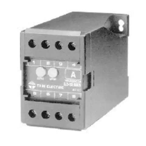 台湾TAIK台技S3-ASDS3-VSD电量变送器图