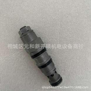 WINNER插阀平衡活塞型比例阀EP21E2A32N05