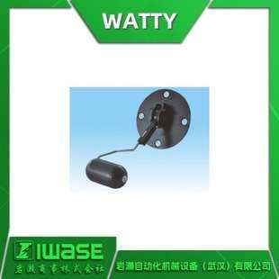 HL-FU-100 日本WATTY 液位传感器 HL-FU系列不接触液体的安全设计