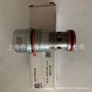 CXGD-XCN SUN hydraulics 太阳液压 美国螺纹插装阀 CXGD XCN