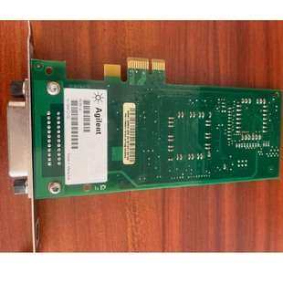 KEYSIGHT是德 82351A 82351B PCIe-GPIB接口卡