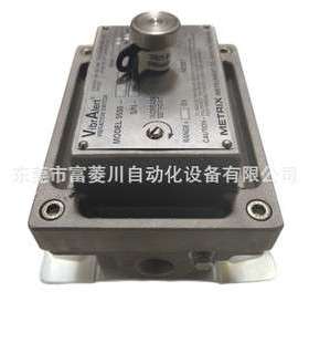 迈确Metrix机械振动开关5550-021-341支架角轻微变形