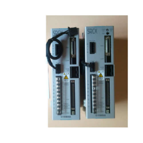 YAMAHA雅马哈驱动器SRCX20