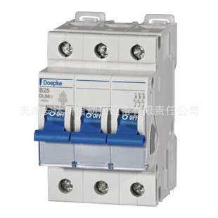 德国 Doepke 开关 断路器 DFS 2 016-2/0 03-A