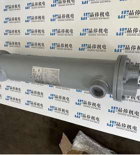 FCDB-122A-1-B日本大生工业TAISEI冷却器 FCF-122-2