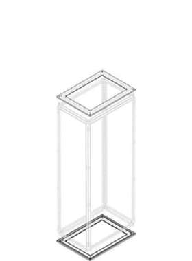 ABB 1STQ007167A0000 ABB 1STQ系列酸洗钢板顶/底盖 - System Pro