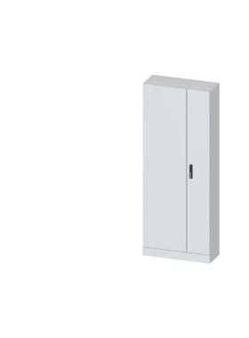 Siemens 8GK1333-8KN34 西门子ALPHA 630系列钢制双门立式平门门