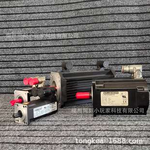 伦茨M85AS120S326SFALC M85AS120S405SPDLC伺服电机