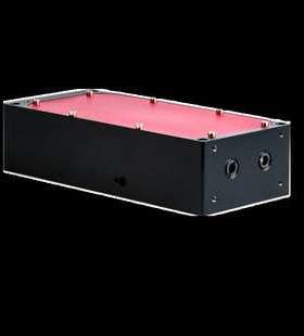 Monocrom二极管泵浦固态激光器LQ-527-12