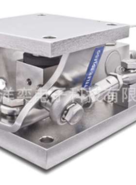 称重模块SWB515 MM SS S1 100 托利多SWB505 MultiMount称重模块