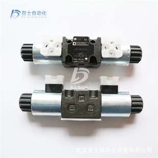 意大利迪普马DUPLOMATIC电磁方向阀DS5-S1/12N-D24K1
