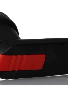 ABB 1SCA022381R2110 OHB145J12 ABB 黑色旋转手柄 1SCA 系列