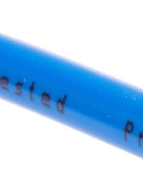 Festo PUN-H-12X2-BL 压缩空气管蓝色聚氨酯12毫米 x 50米 PUN-H