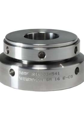 SKF SM 16 E-CS VIBRACON 圆形 M16X20 防震安装可调挡块