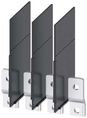 Siemens 3VA9154-0QB00 于3VA1 100/160的西门子SENTRON线连接器