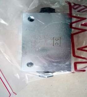 液压 德国HAWE/哈威 DRH3PVV 单向阀