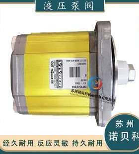 意大利VIVOLO维沃尔齿轮泵X2P4142FSRA X2P6102ECBA液压油泵