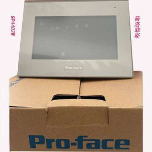 PFXGP4401TAD普洛菲斯Pro-face 7寸触摸屏GP-4401T***