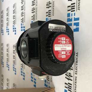 B08-02-FR00美国WILKERSON威克森 空气调压阀 M16-C2-FS0