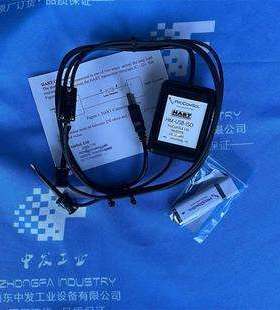 进口工业 ProComSol 调制解调器 HART HM-USB-ISO