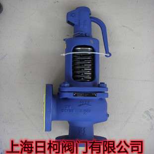 DN50*DN80_JL1040_FIG.902德国ARI艾瑞安全阀_JL1040安全阀ARI