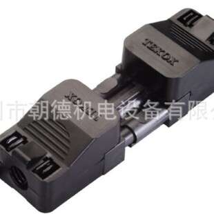 TEKOX接线端子、TEKOX连接器PRO、100、HPS、WP68、BD