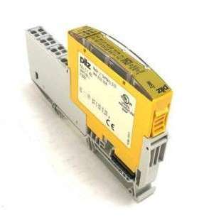 7PILZunit皮尔7310m1pbase0PNOZ磁