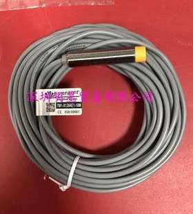 台湾TPC亚鸿prosensor接近开关TM1-X1204E1-10M