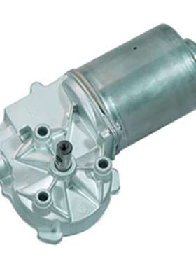 NIDEC 404991 DCK31 NIDEC 先进电机 有刷齿轮直流齿轮电机 24.5