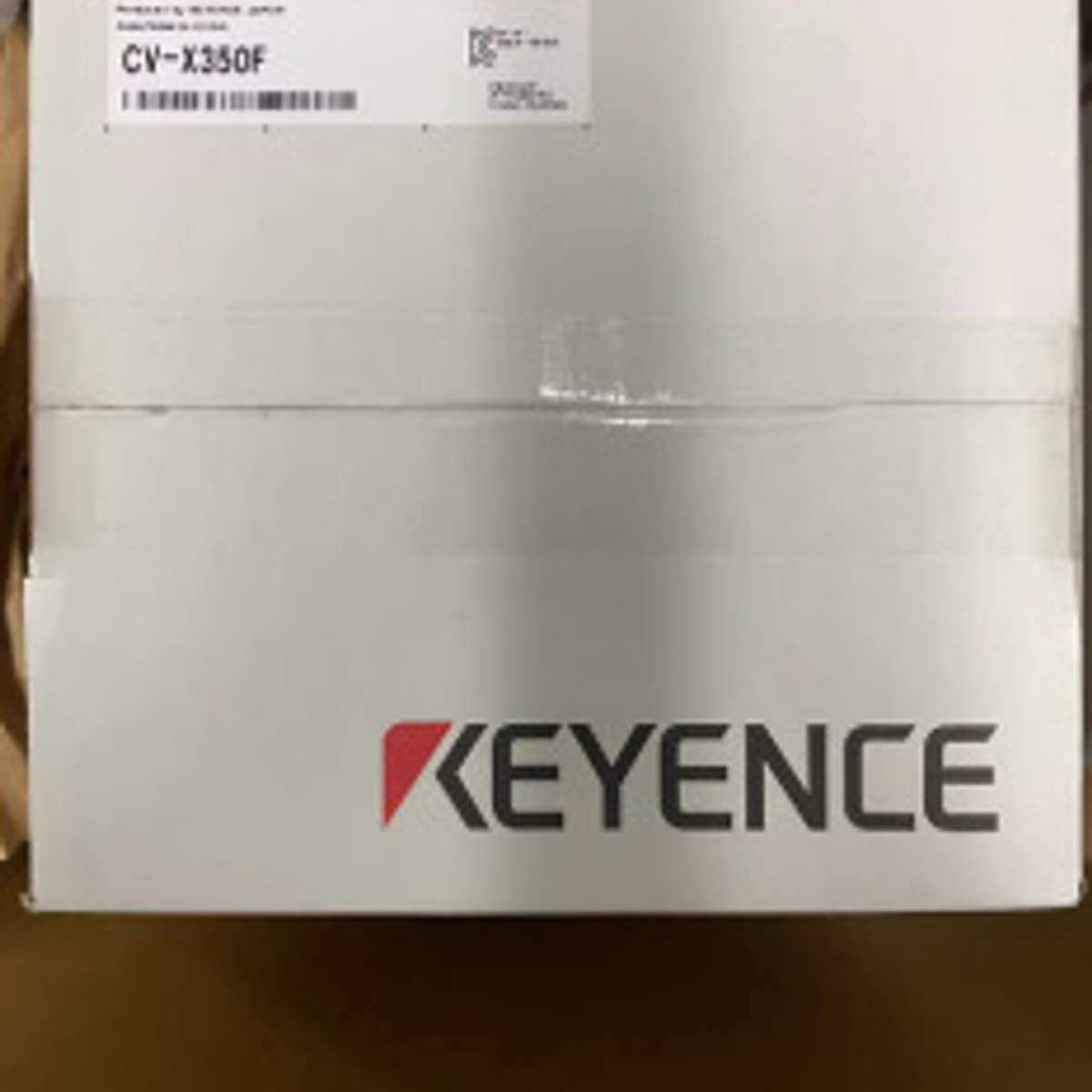 基恩士视觉光源CA-DBR5