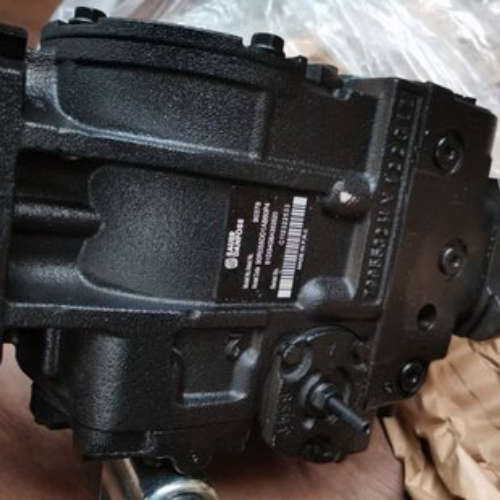 丹佛斯Danfoss液压泵T90R075LWDNN8AS3DCE03MIX424220