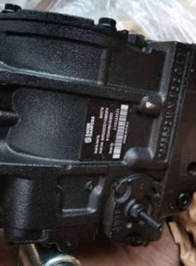 丹佛斯Danfoss液压泵T90R075LWDNN8AS3DCE03MIX424220