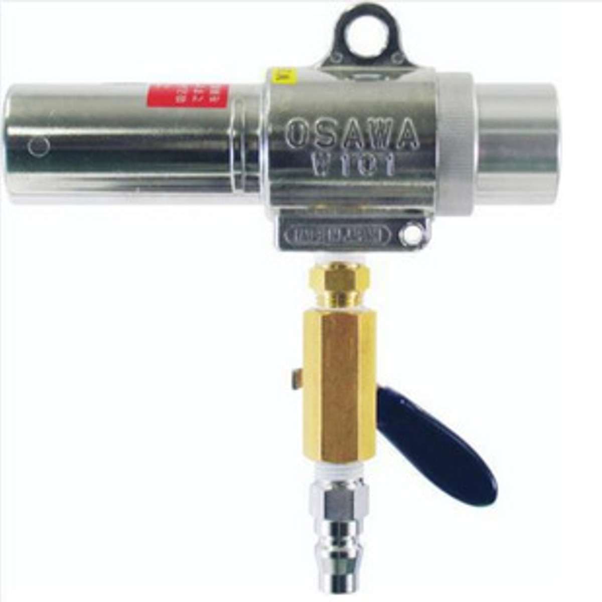 日本OSAWA大泽吸尘枪 吹风枪 吹尘枪 气动吸尘枪W301-III-LC