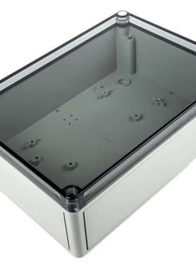 Spelsberg 11100801 斯特柏格 TK PS 系列灰色聚苯乙烯外壳 IP66