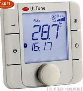 CAREL/卡乐th-Tune空调电子控制器ATC4001AD0/CD0 ATA4001AD0/CD0
