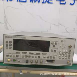 /安捷伦83630B信号发生器26.5 GHz