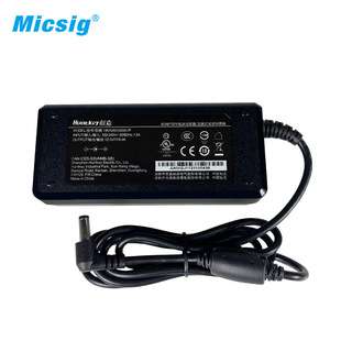Micsig 示波器专用电源适配器 12V/5A 适配器