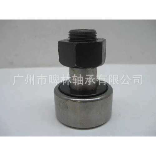 日本 CF30-2BUUR带保持器滚轮轴承 内六角孔