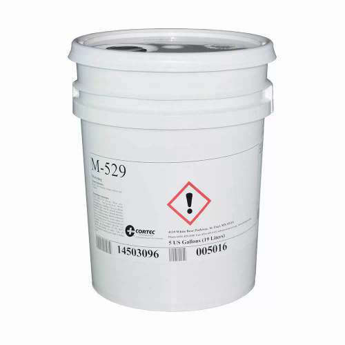 M-529黑色有色金属齿轮 变速器油基防锈液 气相防锈油