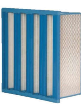 德国DELBAG滤芯MultiPlus8049