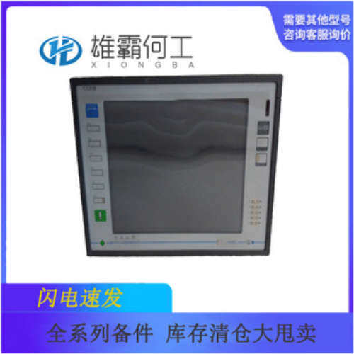 MOOG触摸屏 D137-004-006 质保