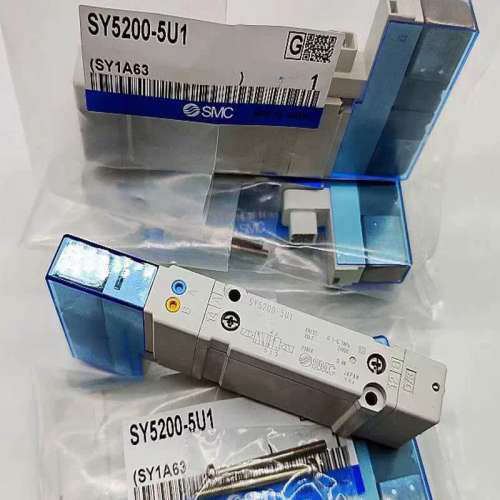 电磁阀 SY3100R-5Z1 SY3100R-5W1