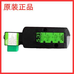 美国 ASCO SCG531C017MS 电磁阀