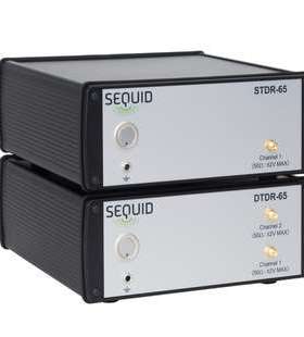 英国Sequid 阻抗测试仪STDR-65