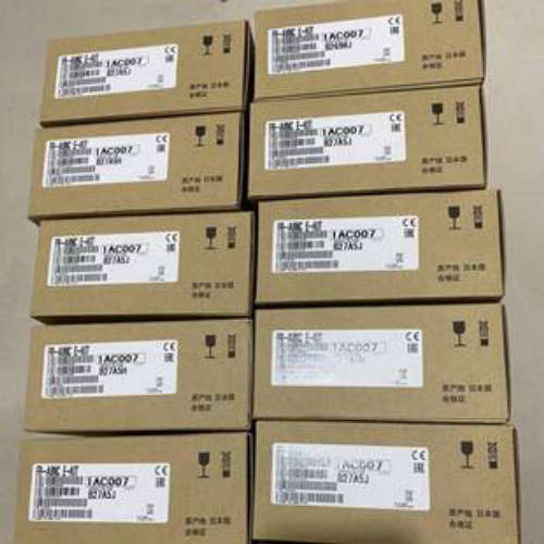 三菱PLCFX3U-3A/4DA/4AD-ADP/232ADP/485ADP-MB扩展模块板件