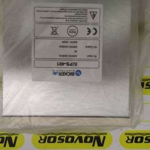 开关电源 IUPS-401 BICKER